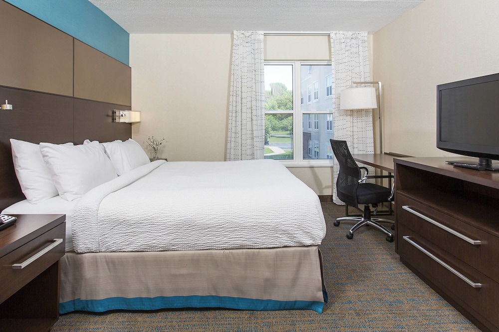 Residence Inn by Marriott West Rochester 6/26