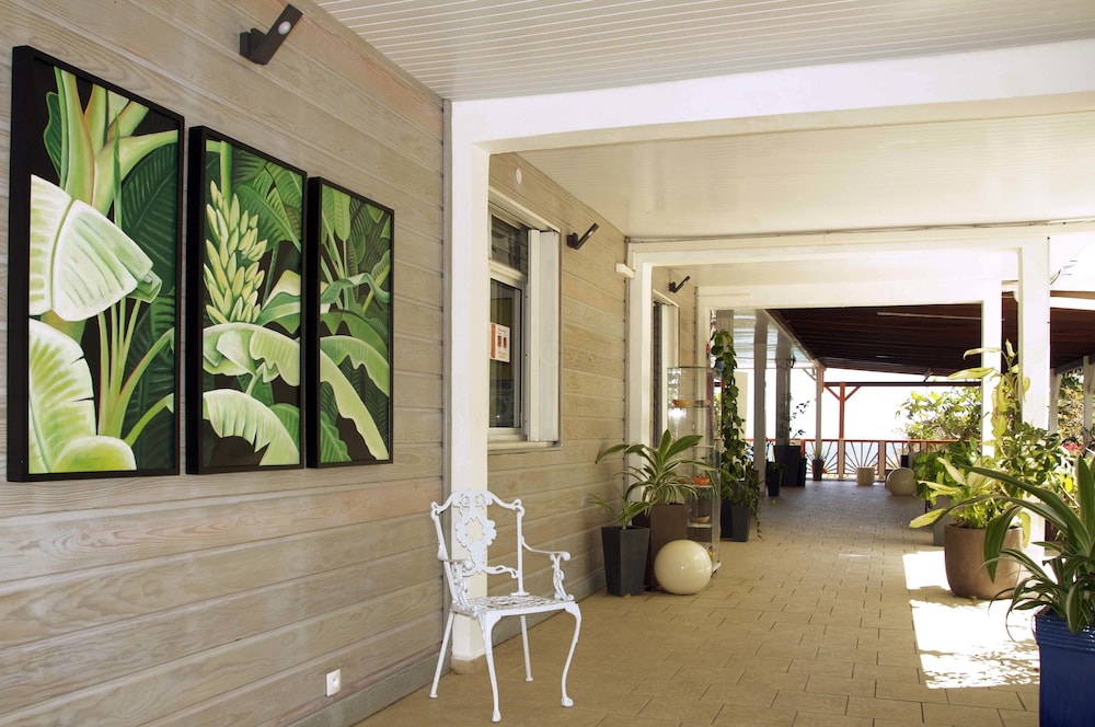 Le Soleil Levant Hotel 24/36