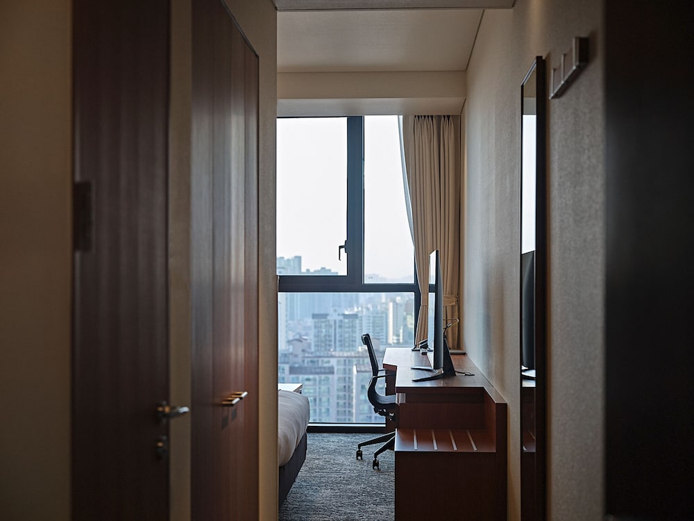 Roynet Hotel Seoul Mapo 47/50
