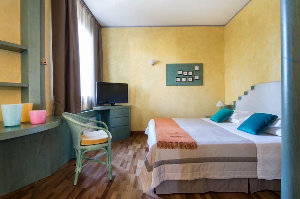 Grand Hotel Panoramic 23/71