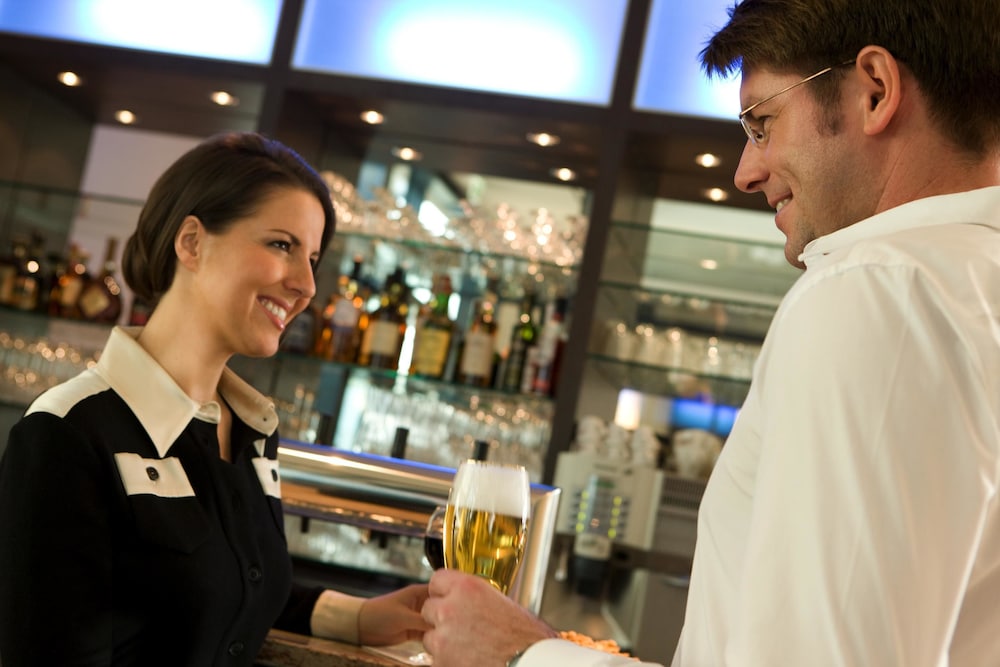 INTERCITYHOTEL ERFURT 6/33