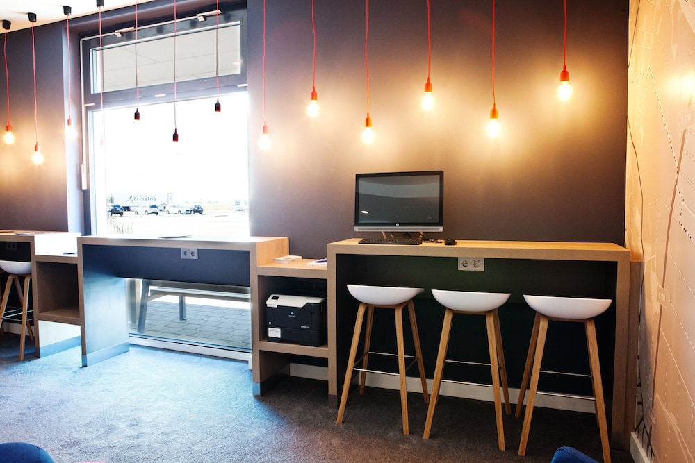 Holiday Inn Express Ringsheim 59/80