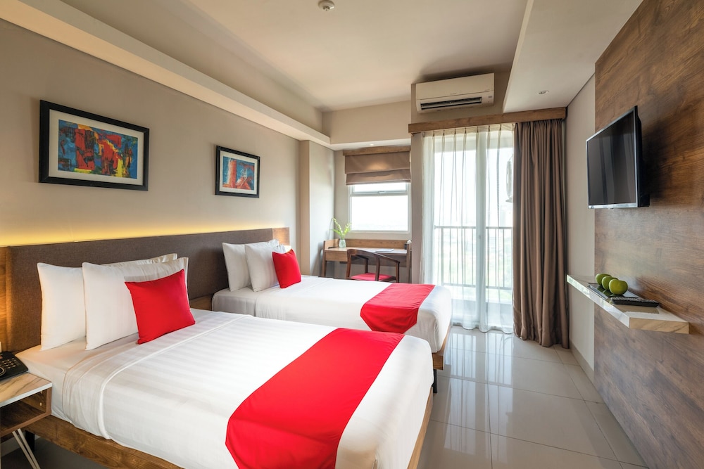 Ramada by Wyndham Serpong 24/62