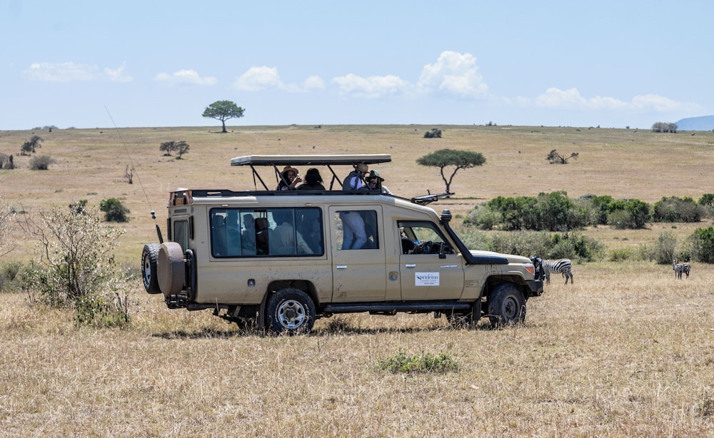 PrideInn Mara Camp 27/50