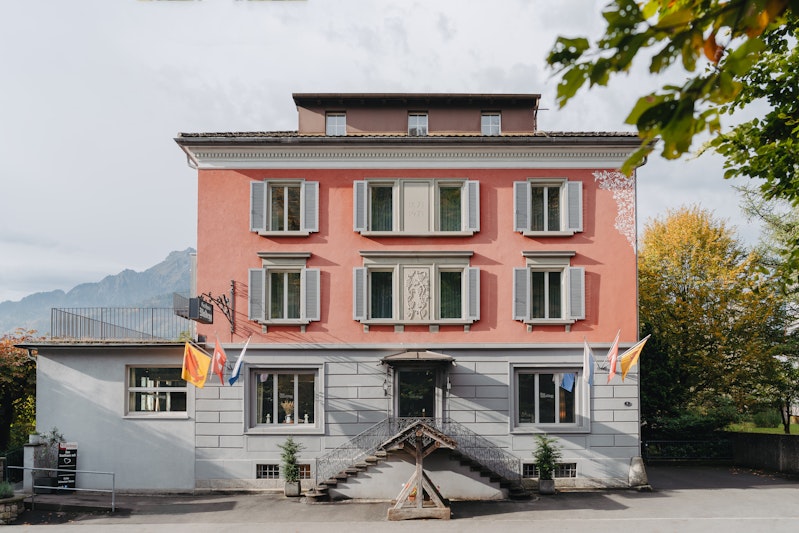 Boutique Hotel Waldegg Horw 3/48