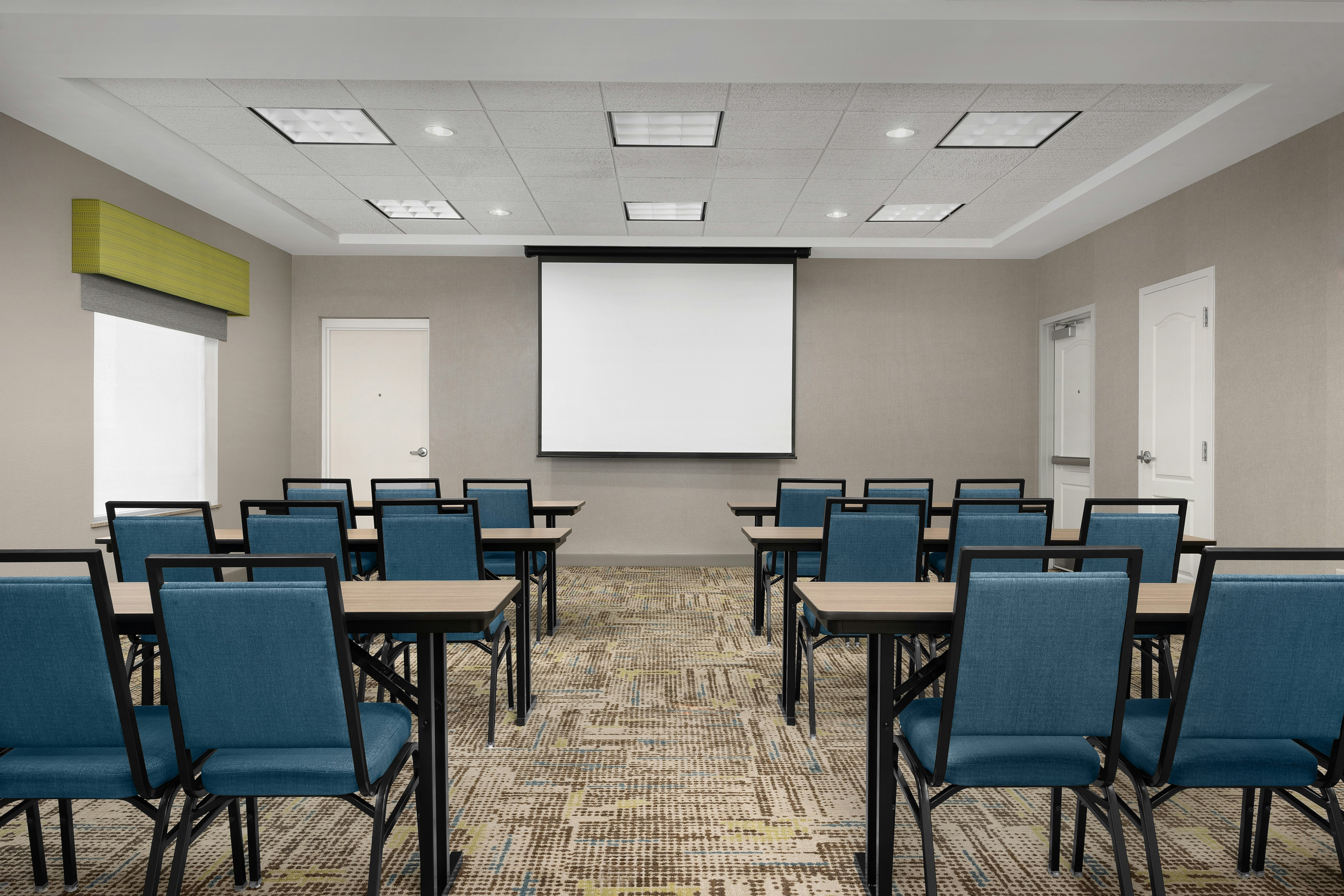 Hampton Inn Suites Durham North I85 50/53