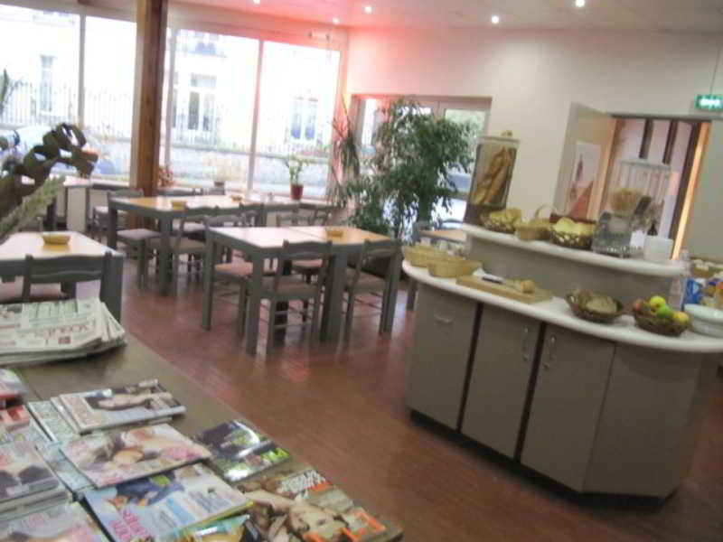 Hotel The Originals Remiremont Arum 32/38