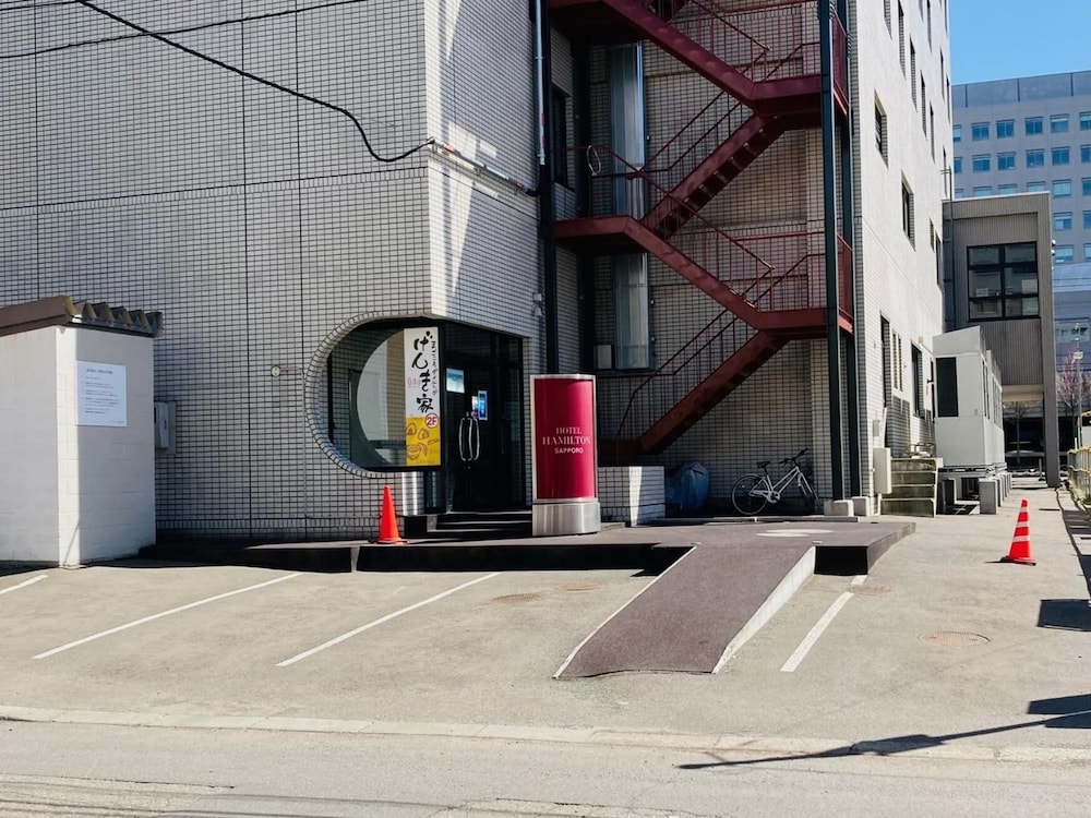 Hotel Hamilton Sapporo 47/51