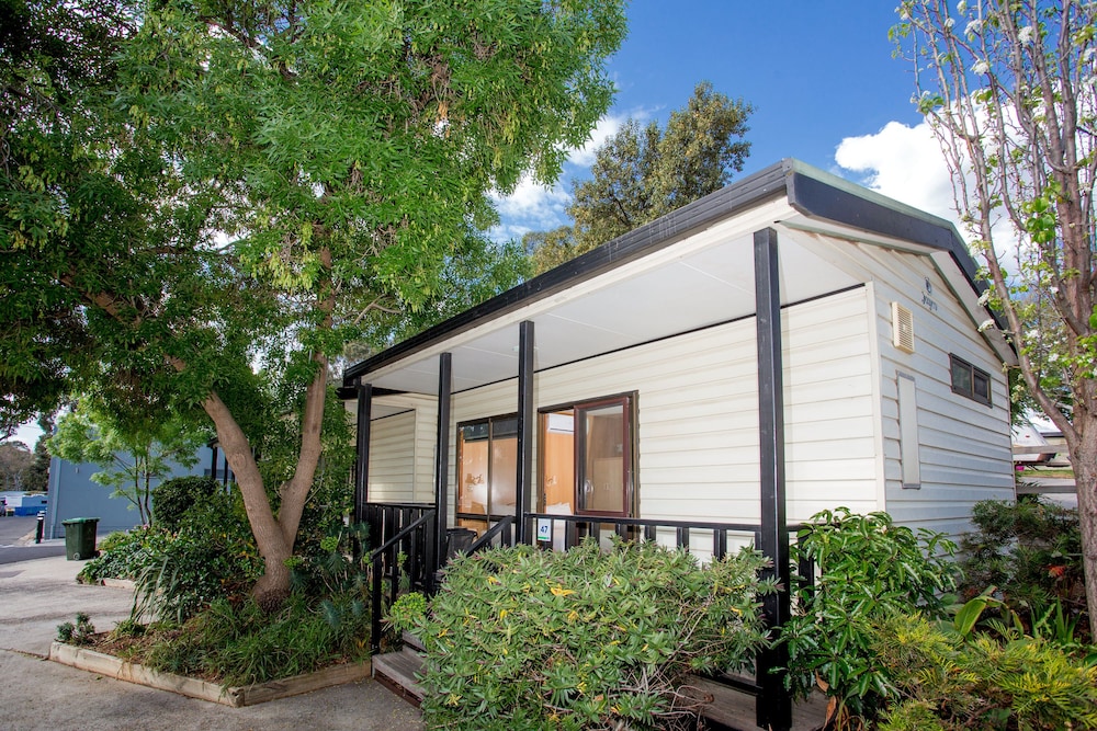 Melbourne Big4 Holiday Park 1/50