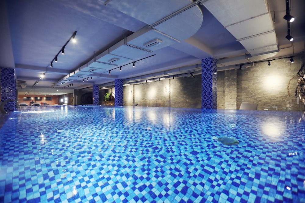 Velipoja Grand Europa Resort, Affiliated by Melia 18/50