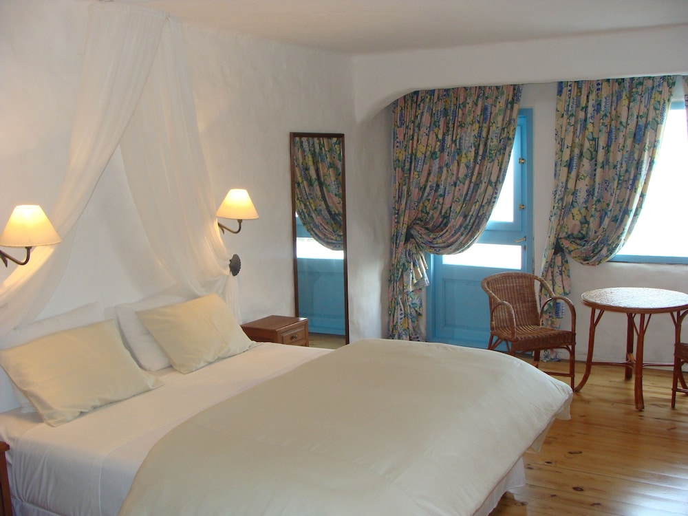 Club Hotel Casapueblo 24/68