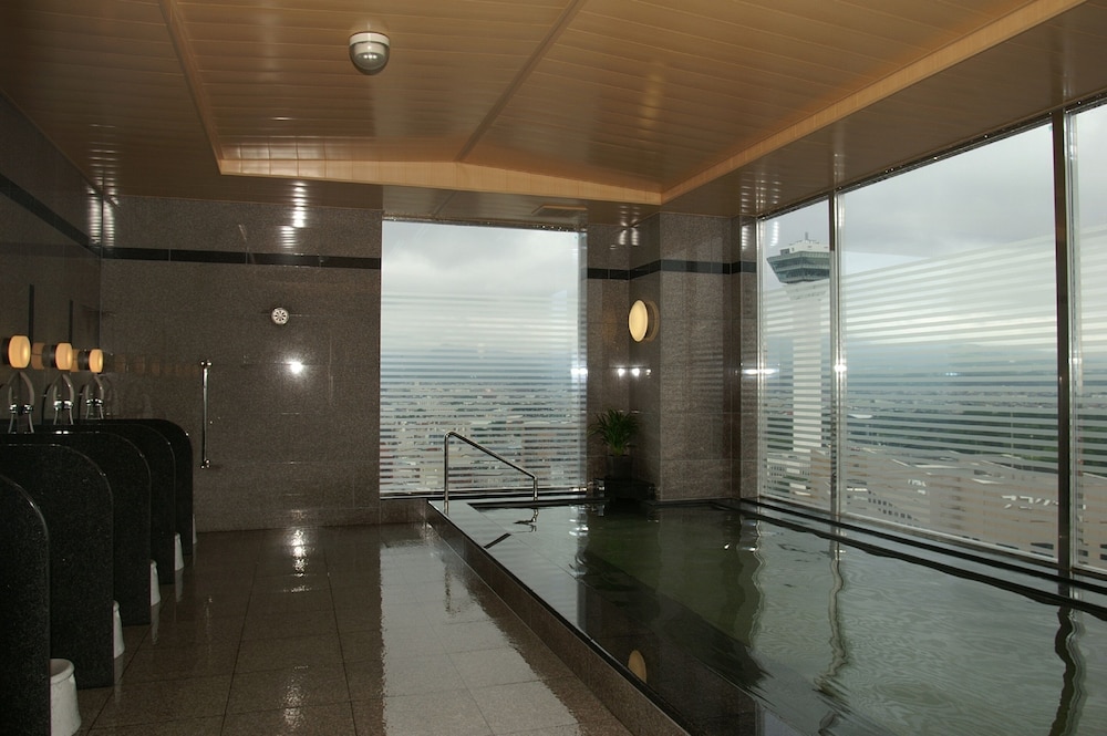 Hotel Grantia Hakodate Goryoka 24/41
