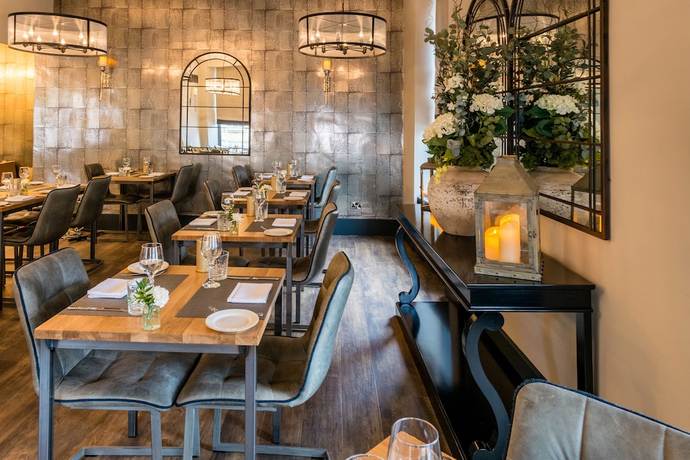 Kinnettles Hotel and Spa 25/34