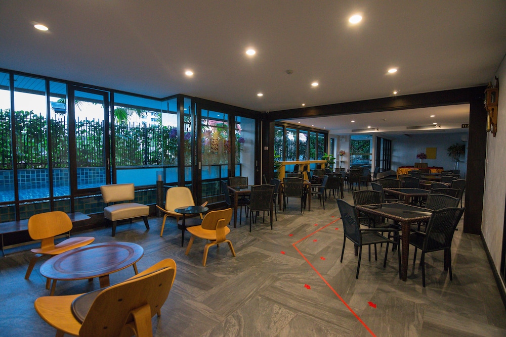 Lani Chiang Mai Hotel 47/59
