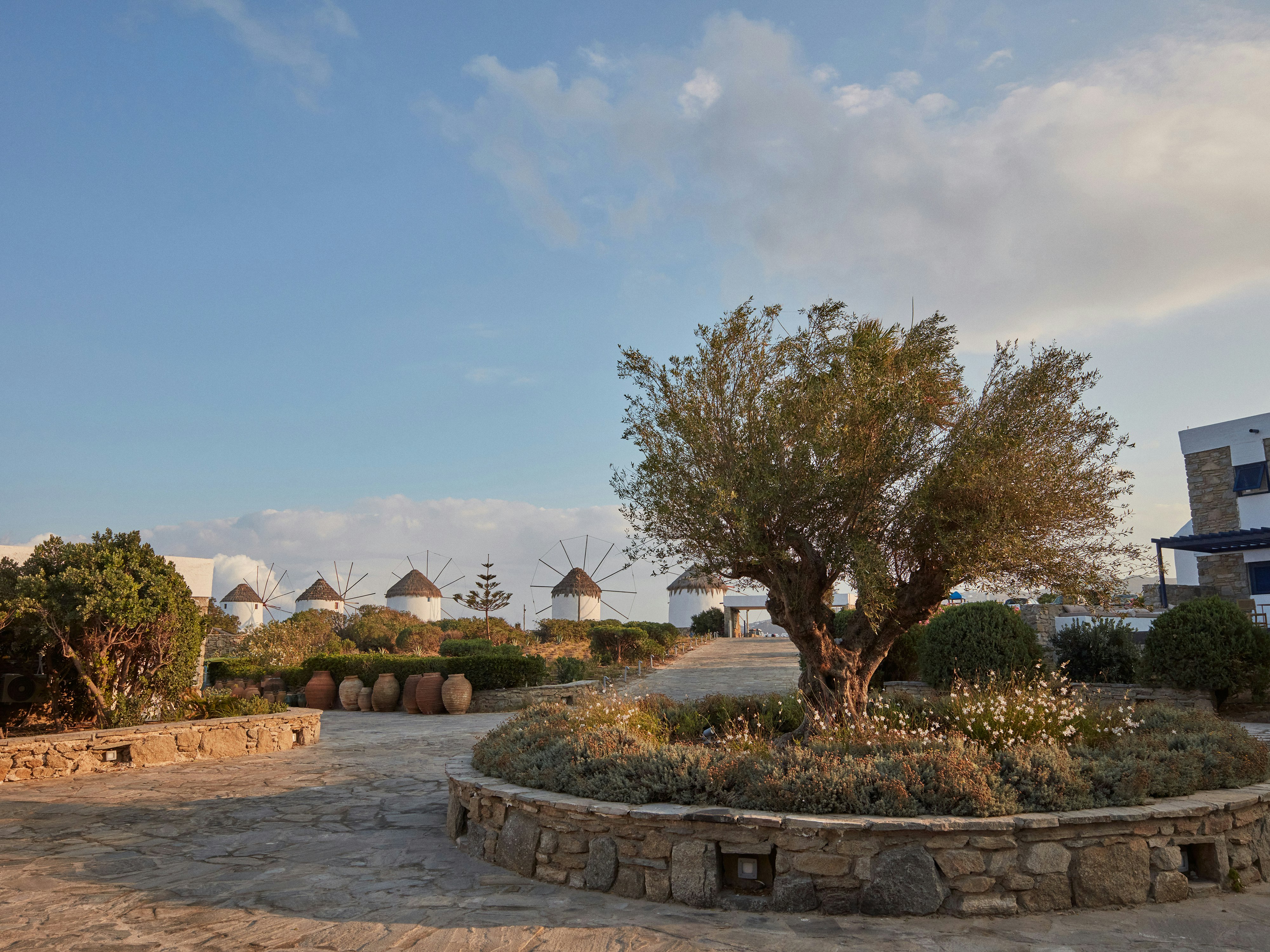 Mykonos Theoxenia Luxury Boutique Hotel 39/50
