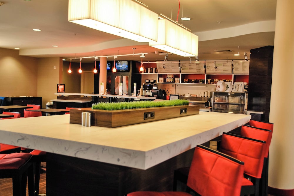 Courtyard by Marriott Salina 30/39