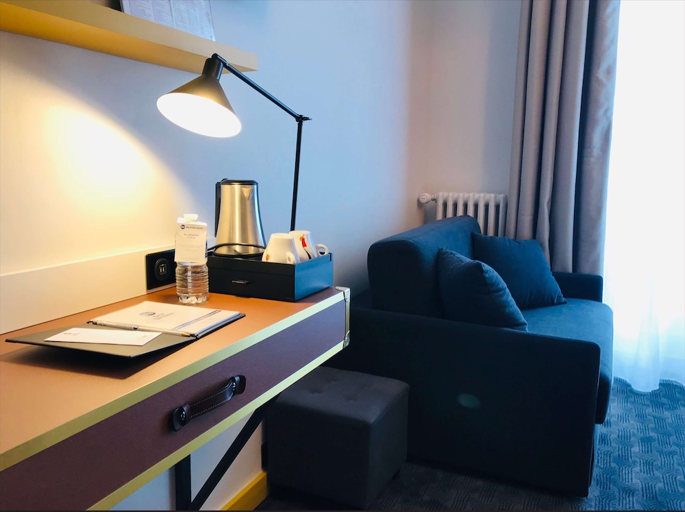 Best Western Hotel Graslin 43/60