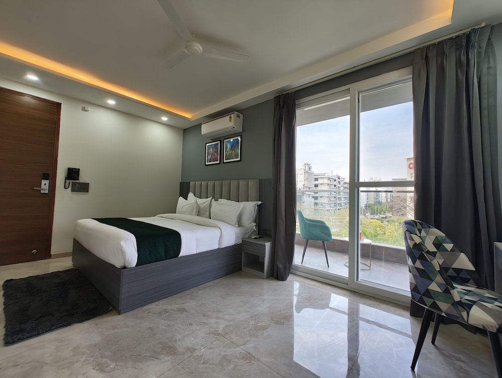 AVA Hotels and Corporates Millennium City 17/50
