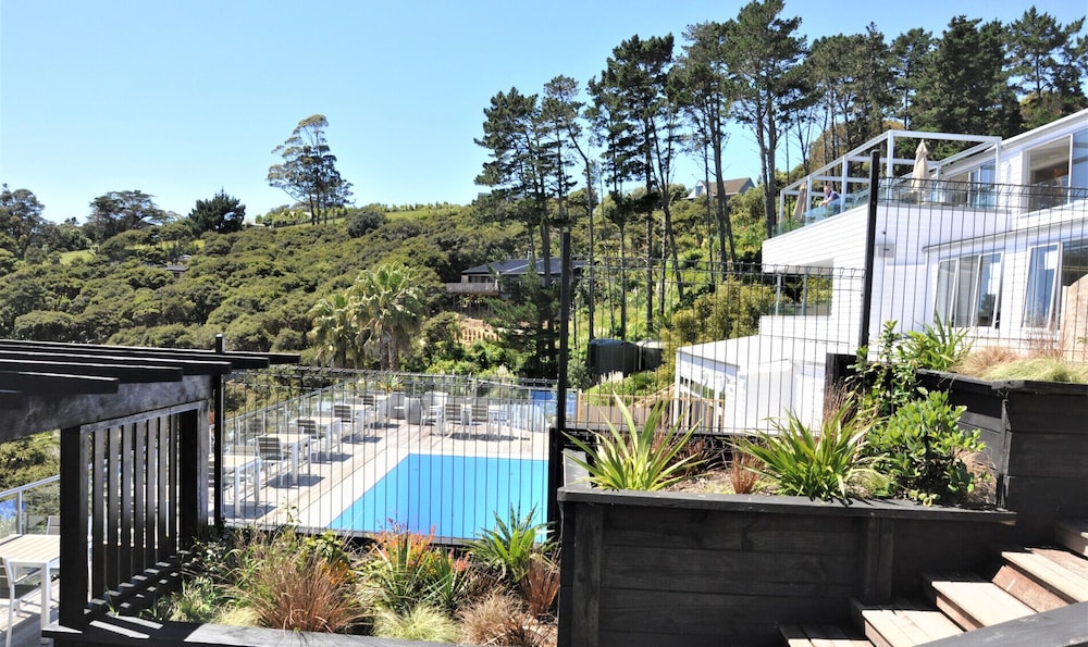 Waiheke Island Resort 63/70