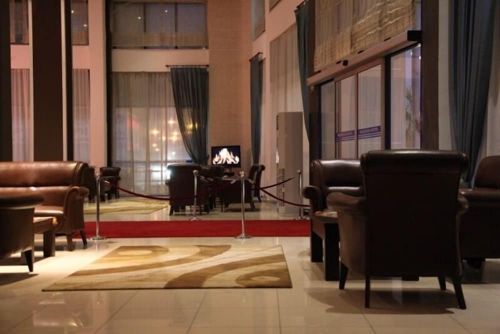 Ocakoglu Hotel &amp; Residence 17/27