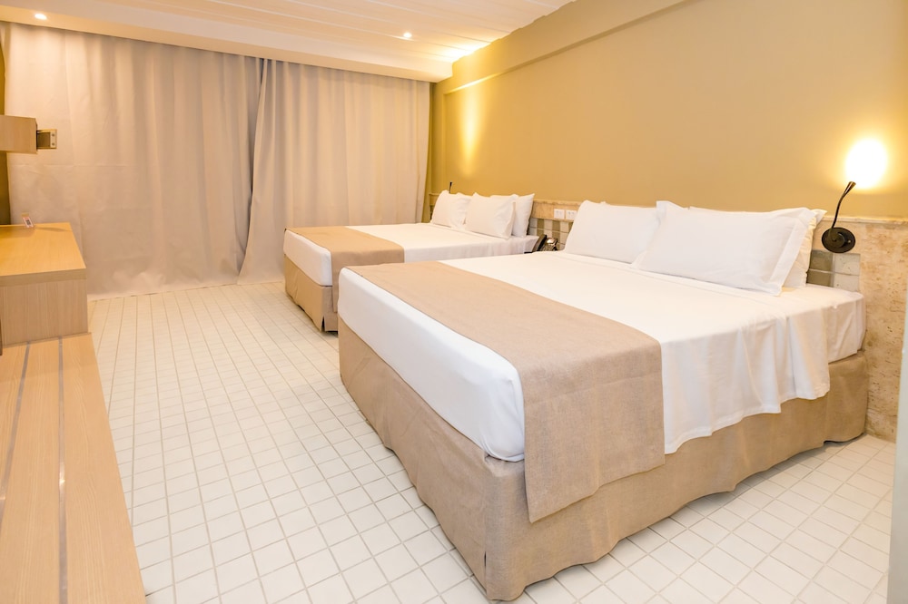 Costeira Palace Beach Resort All Inclusive 15/54