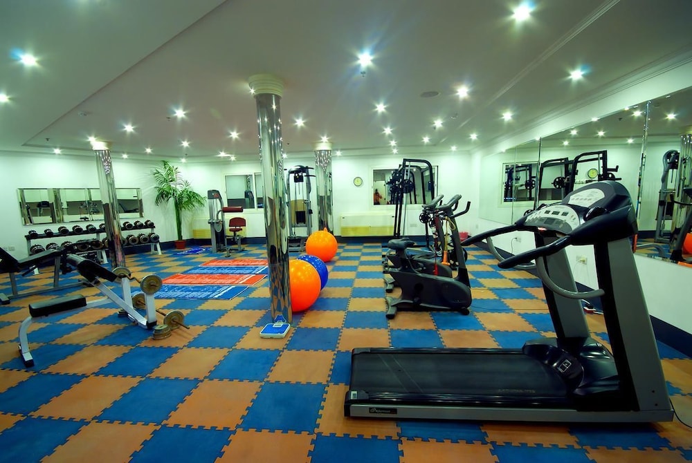 فندق الدار البيضاء رويال(Royal Casablanca Hotel Jeddah) 13/26