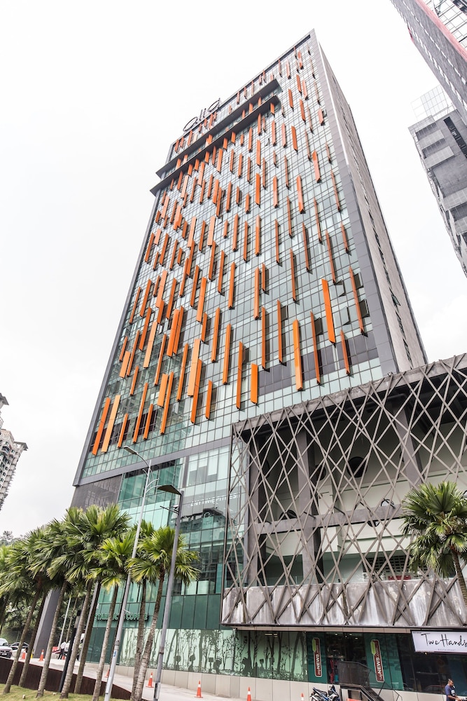 ALIA DAMANSARA BY SUBHOME in PETALING JAYA