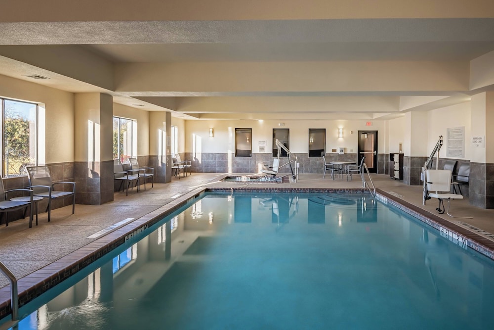 Fairfield Inn & Suites by Marriott Fort Worth Northeast 20/41