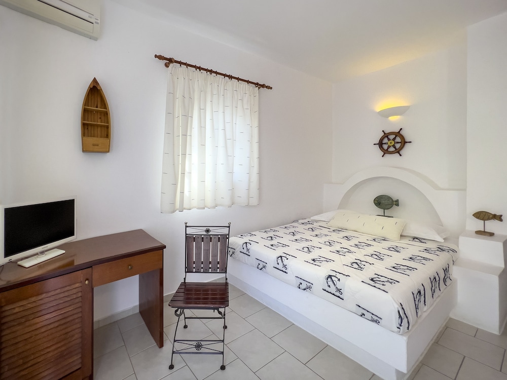 Chora Resort Spa 18/50