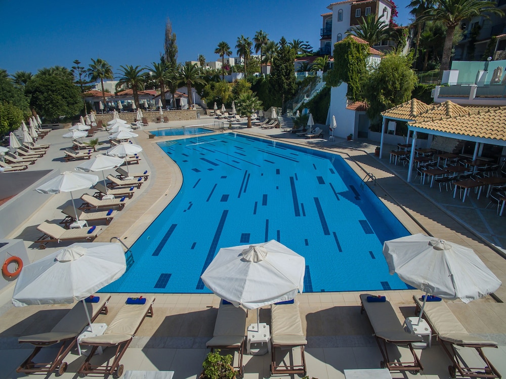 Rethymno Mare Royal And Waterpark 47/50