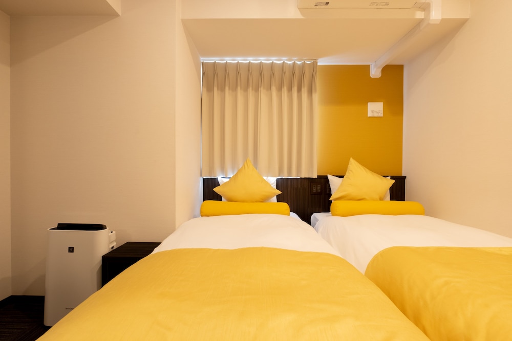 Nipponbashi Crystal Hotel 15/50