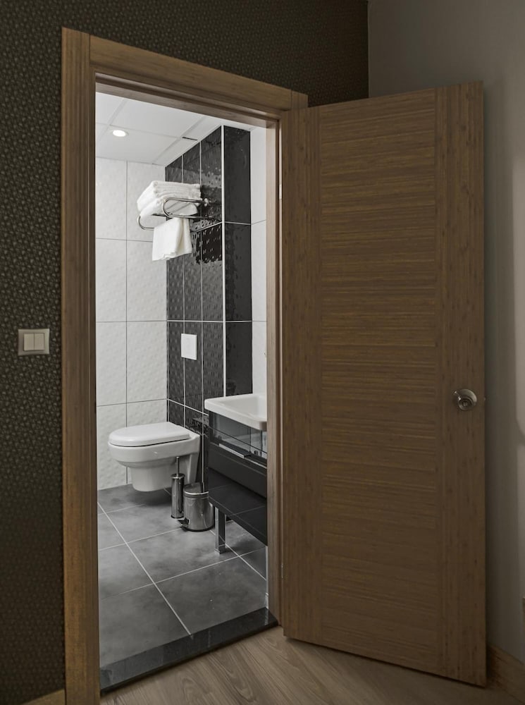 Demir Suite Hotel 37/38