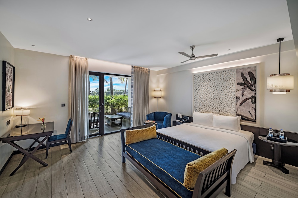 Radisson Resort Pondicherry Bay 22/73