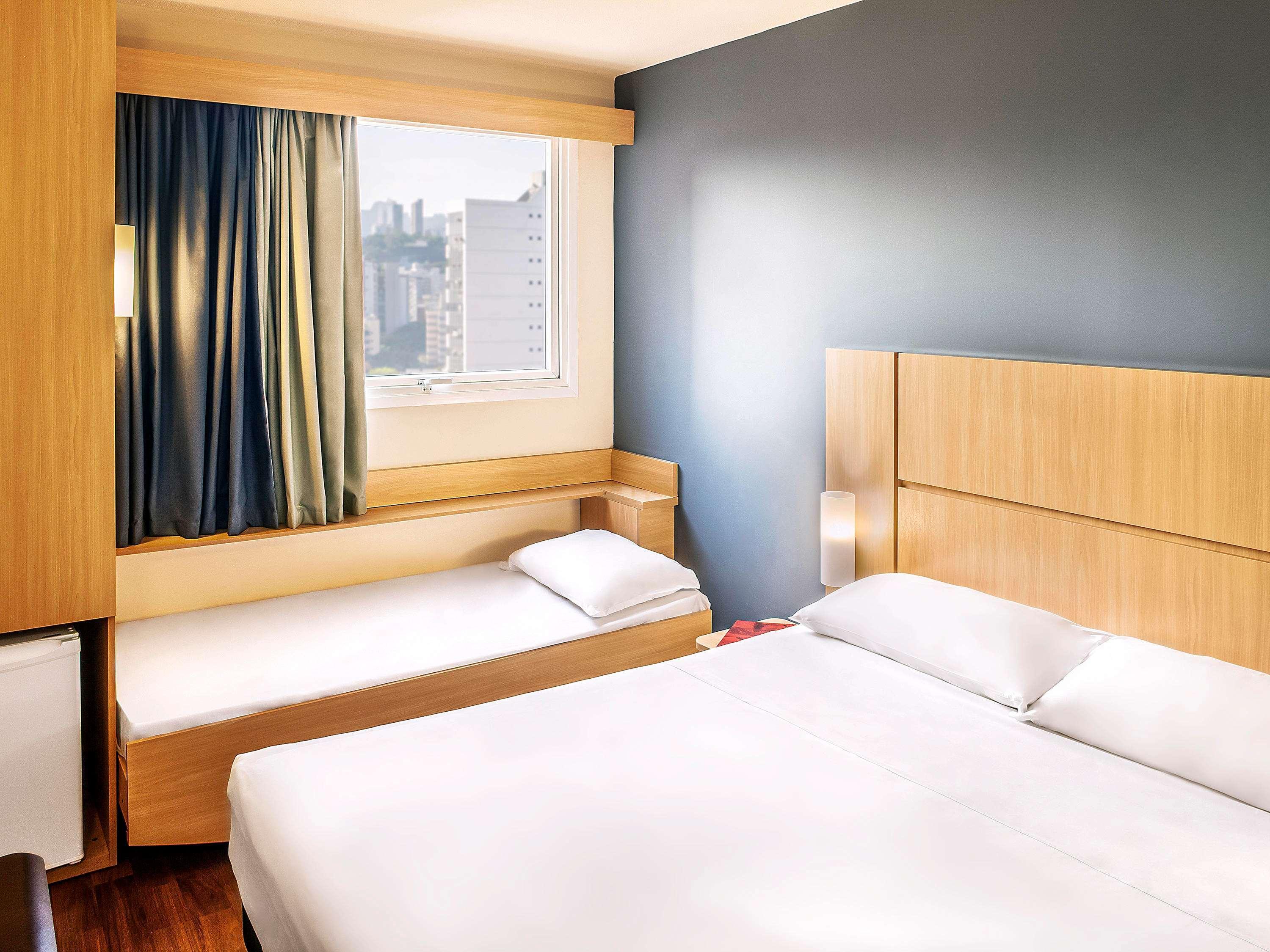 Room, Double Bed, Accessible