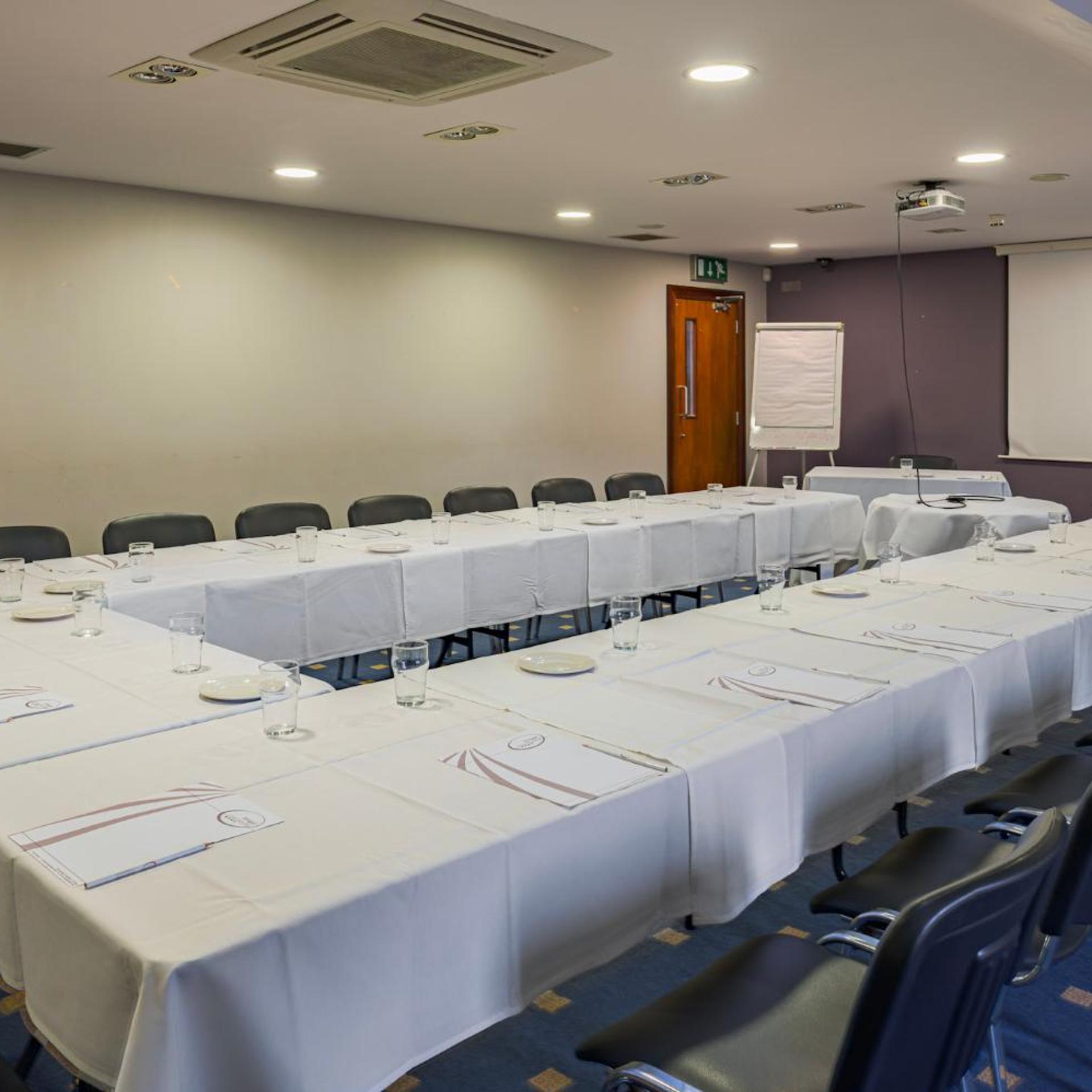 ERRIGAL COUNTRY HOUSE HOTEL 42/55
