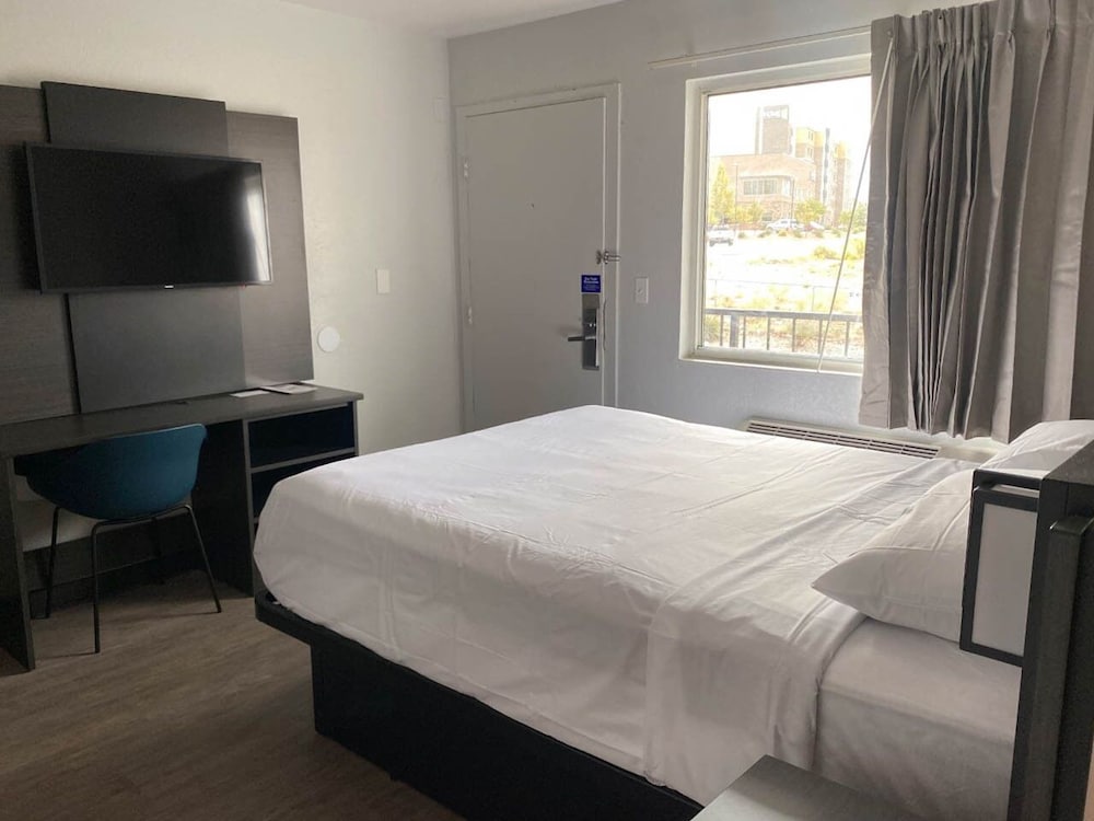 Motel6 Albuquerque, NM - Midtown 34/50