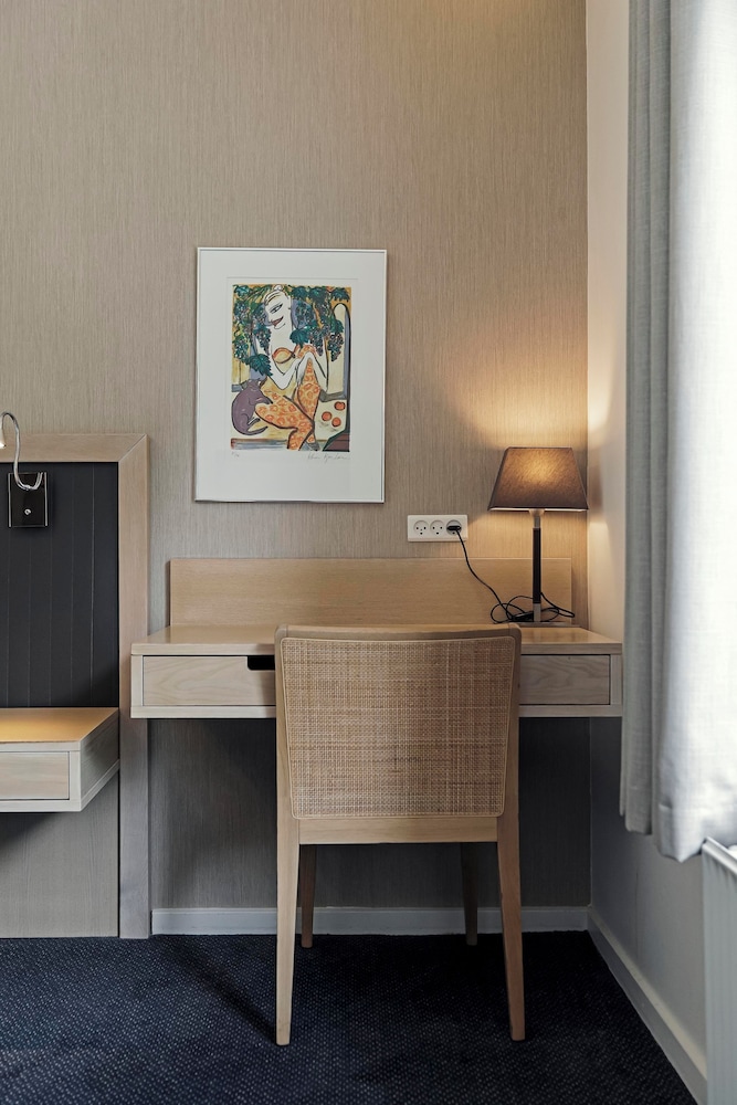 Sinatur Hotel Frederiksdal 2/49