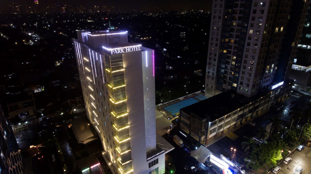 Park Hotel Jakarta 6/58