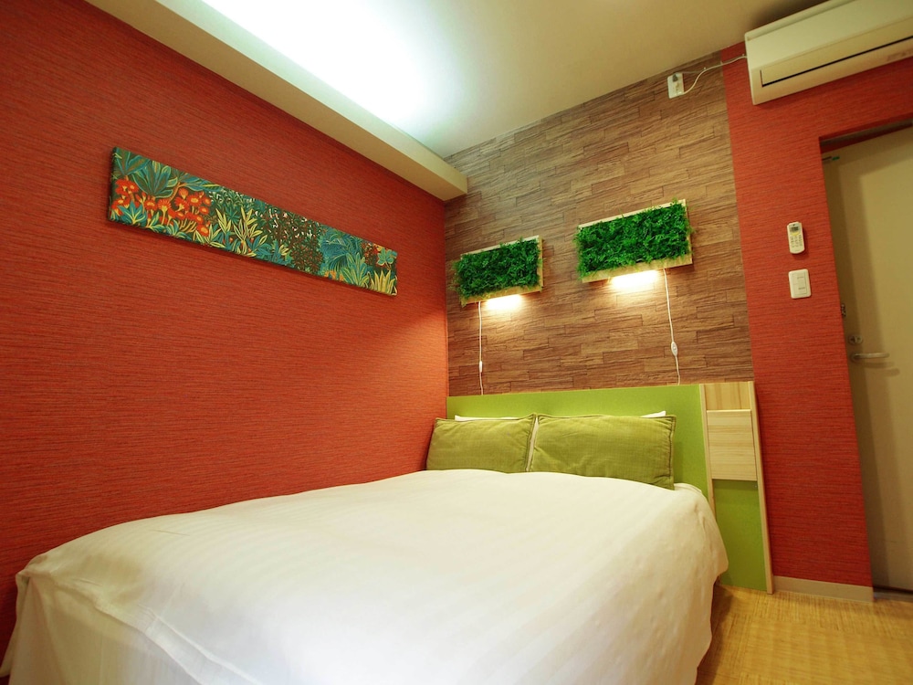 Guesthouse Narakomachi 5/50