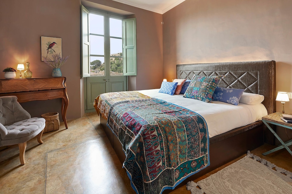 Hotel Boutique La Indiana De Begur - Adults Only 8/32