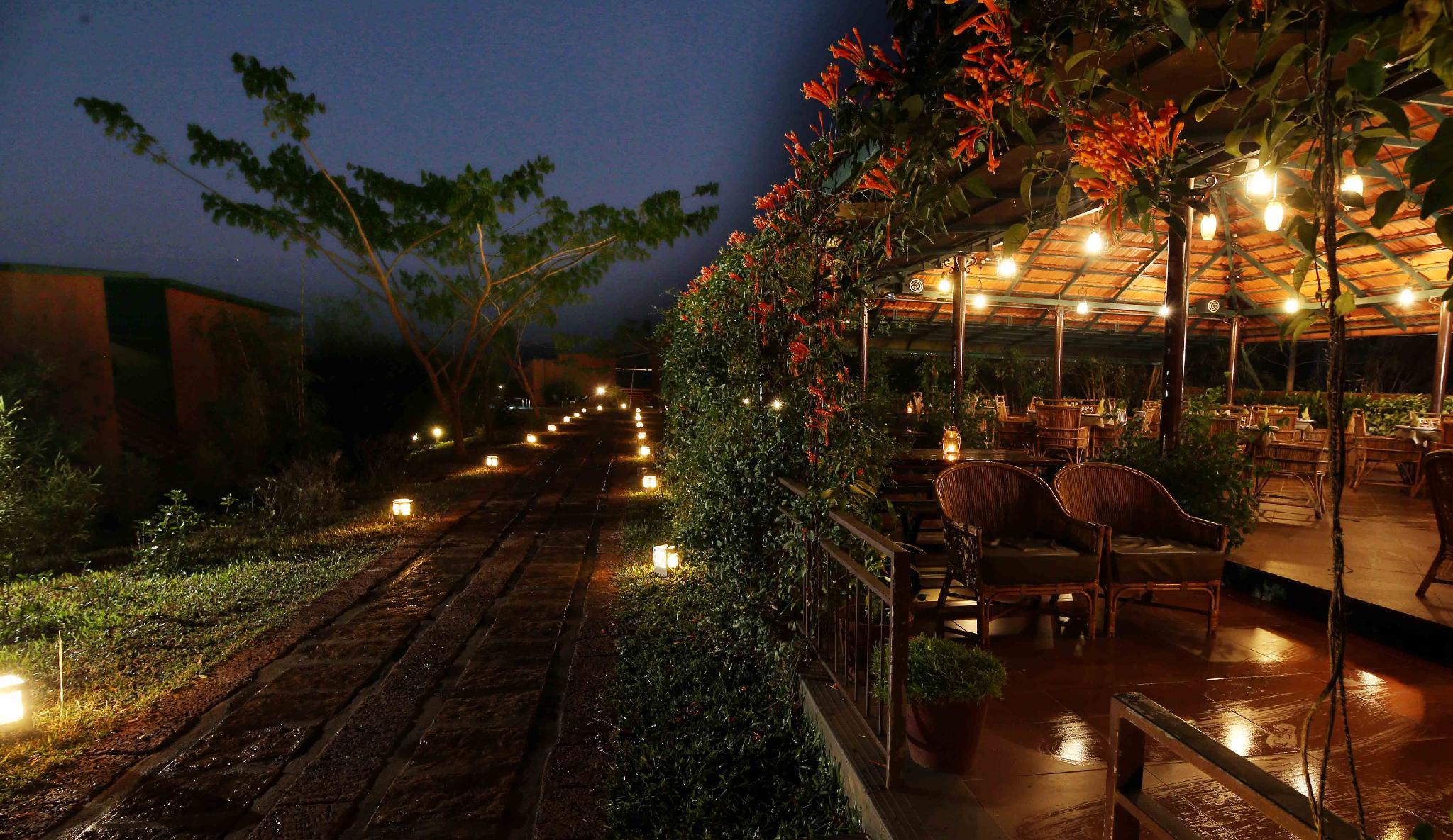 PETALS RESORTS WAYANAD 31/44