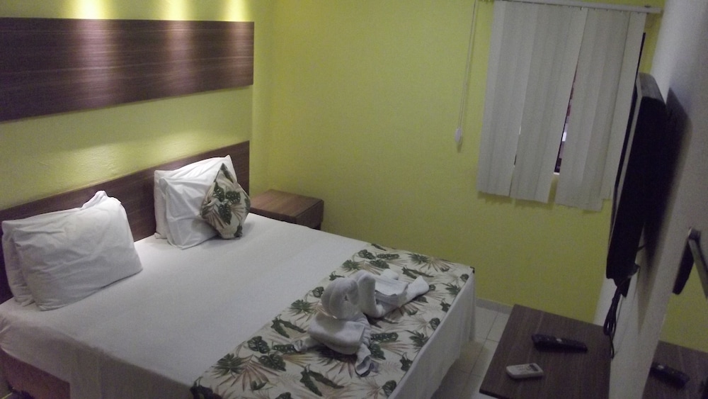 Pousada Alagoana Hotel 15/50