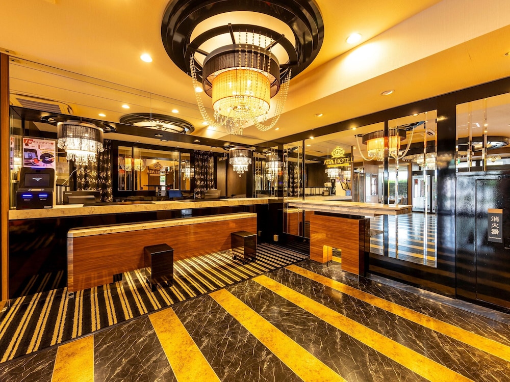 APA Hotel Kanazawa-Katamachi 13/50