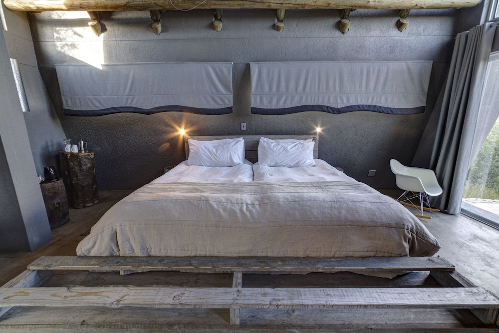 1 BEDROOM, CHALET