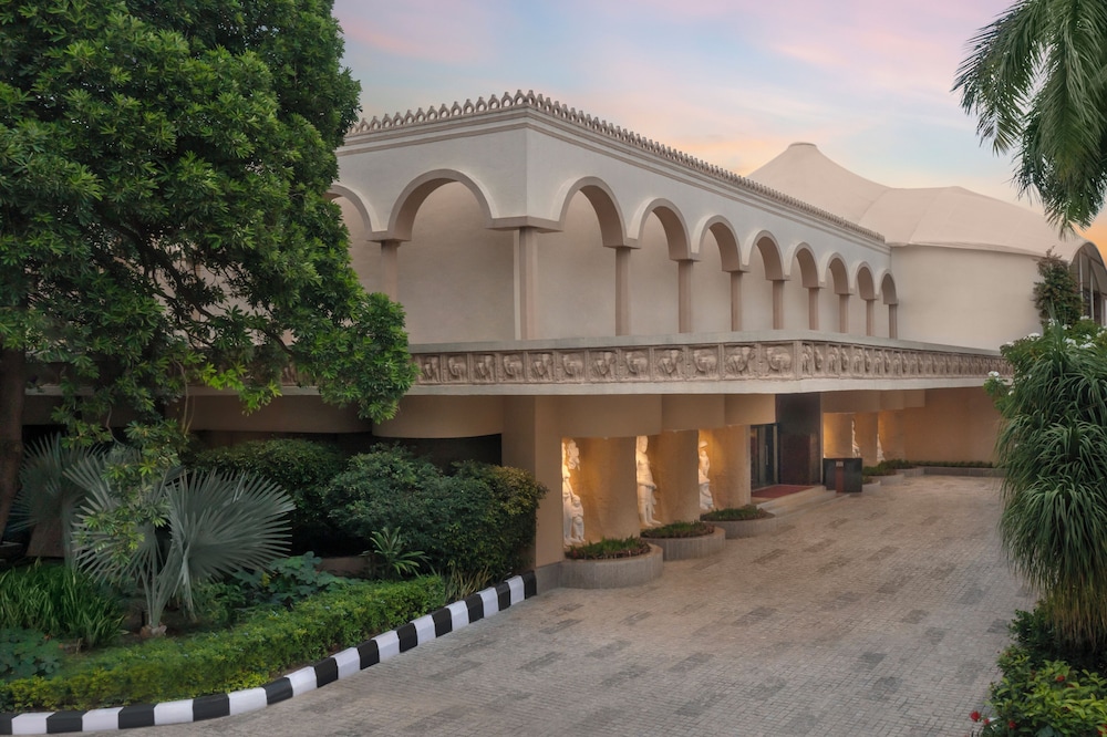 Welcomhotel Rama International 4/68