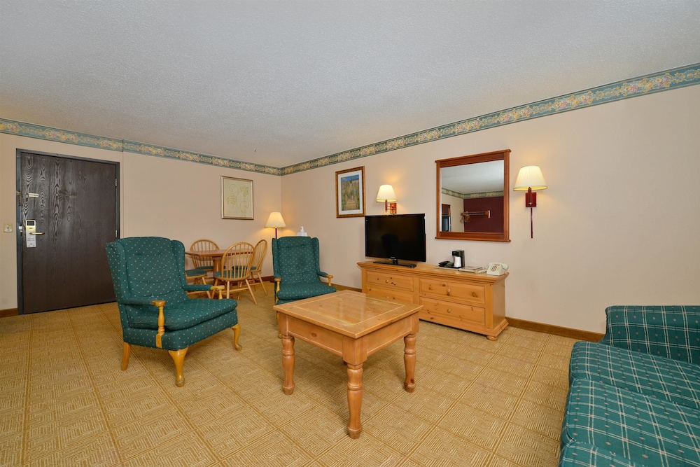 Americas Best Value Inn Decatur Il 25/32