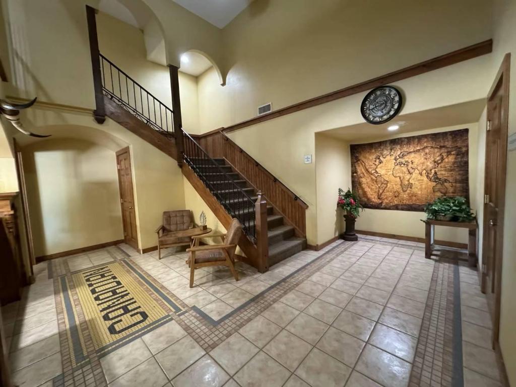 Econo Lodge Canadian, TX 3/22