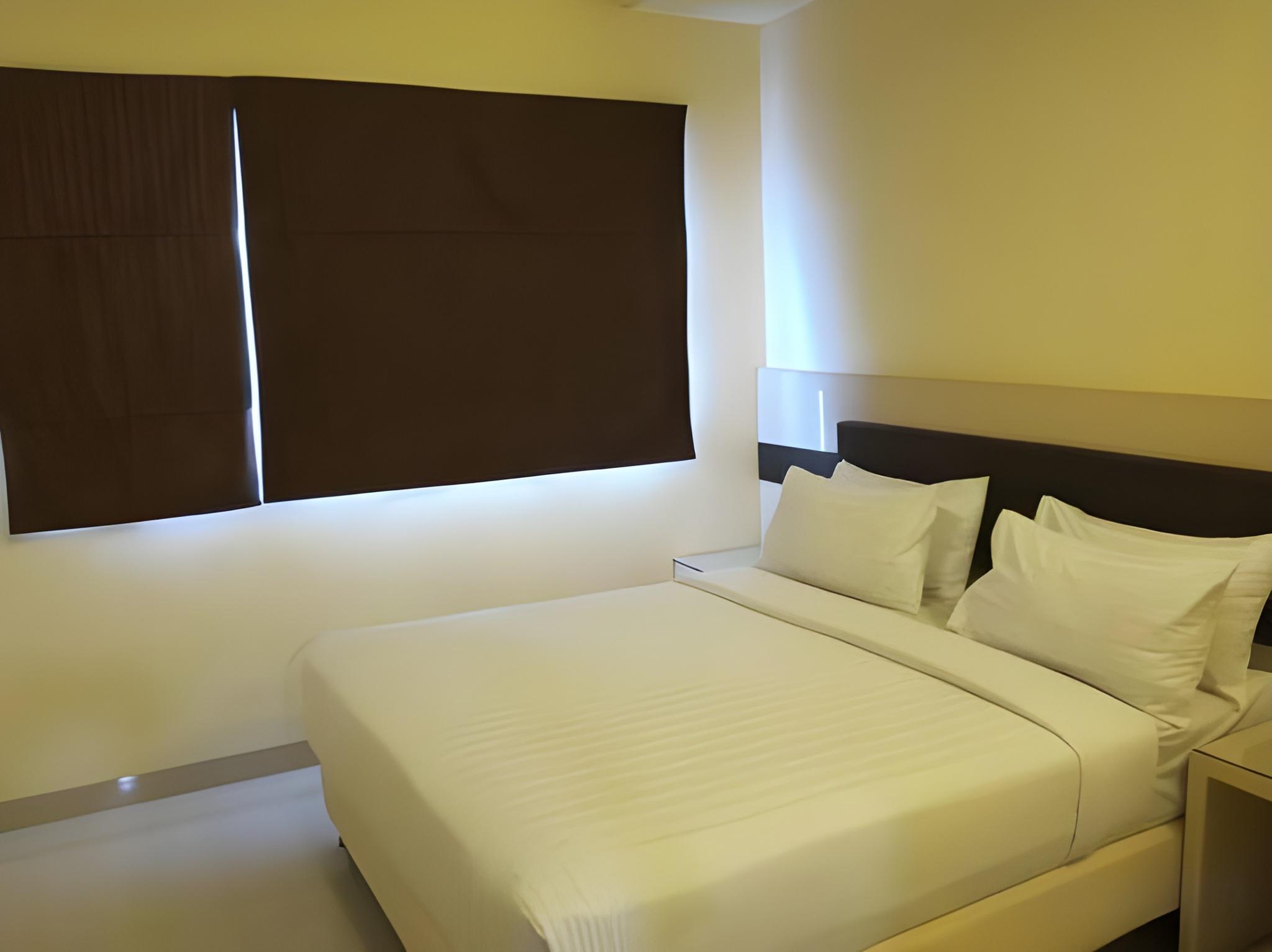 Sumi Hotel Mangga Besar 17/49