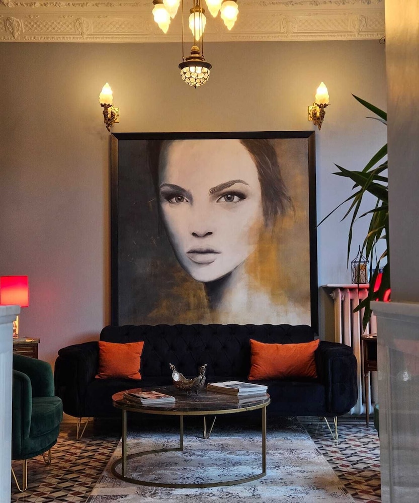 Lina Hotels Taksim Pera 9/63