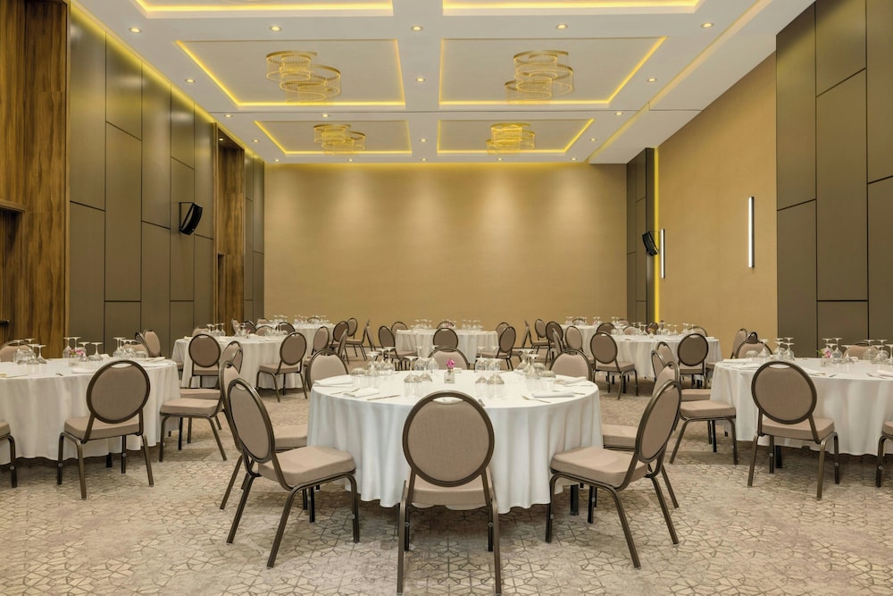 Le Meridien Casablanca 31/35